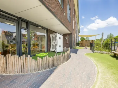 De Boshut 't Woud