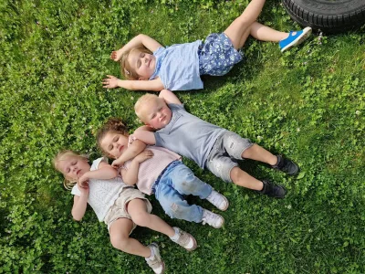 Kinderopvang 't Kroontje Eerderwijs