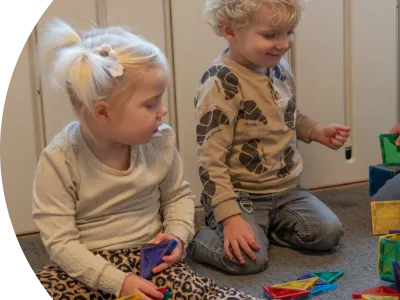 KDV Ukkiepuk in de Lammerts