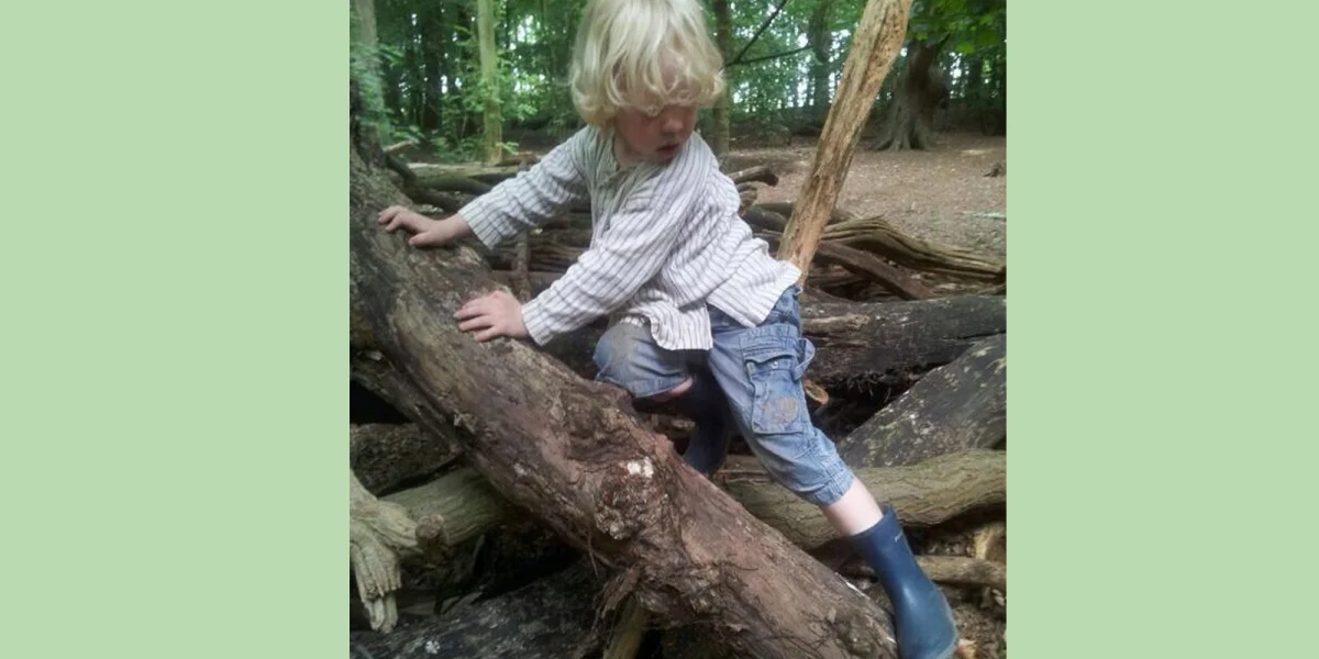 Kinderopvang Fienelien