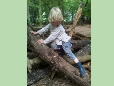 Kinderopvang Fienelien
