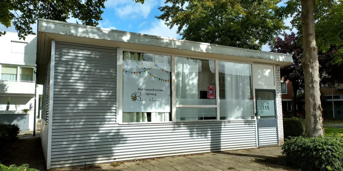 Kinderopvang Bee kind