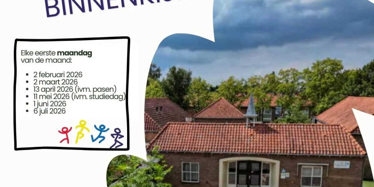 Peuterspeelgroep Hagewinde