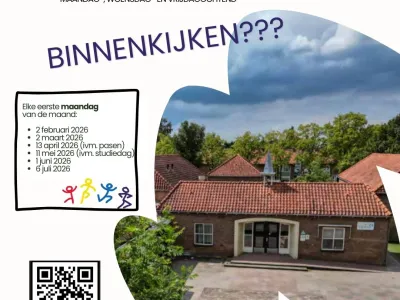 Peuterspeelgroep Hagewinde