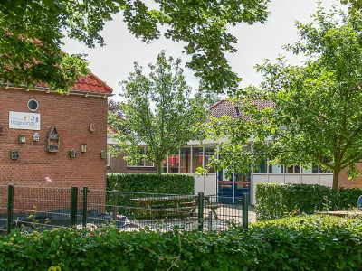 Peuterspeelgroep Hagewinde