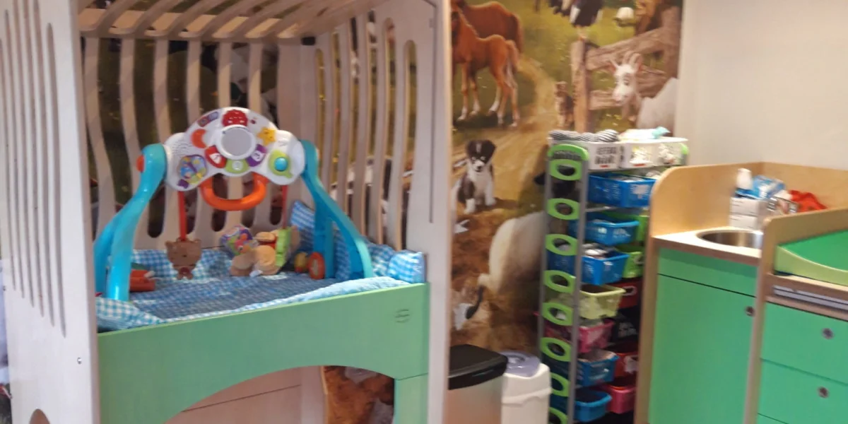 Kinderdagverblijf Koetjeboe