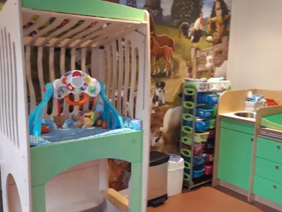 Kinderdagverblijf Koetjeboe