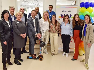 Buitenschoolse opvang Wereldwijs