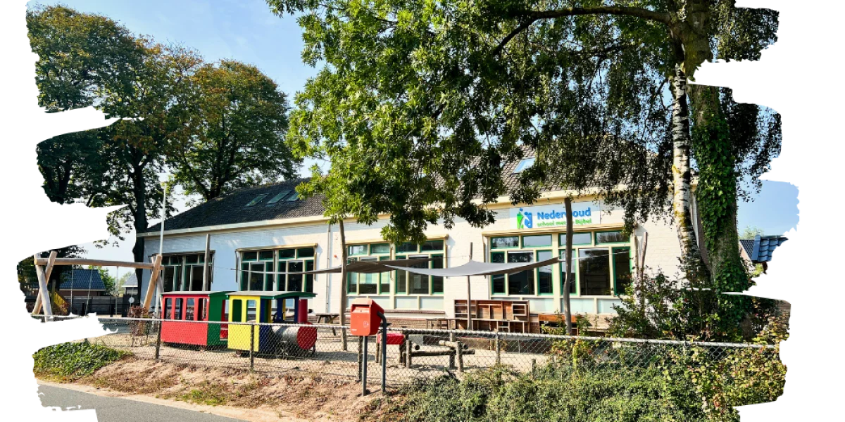 Stg. Chr. Peuteropvang Benjamin locatie Nederwoud