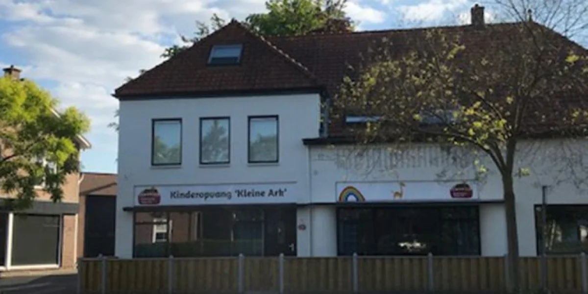 Kinderopvang 'Kleine Ark'