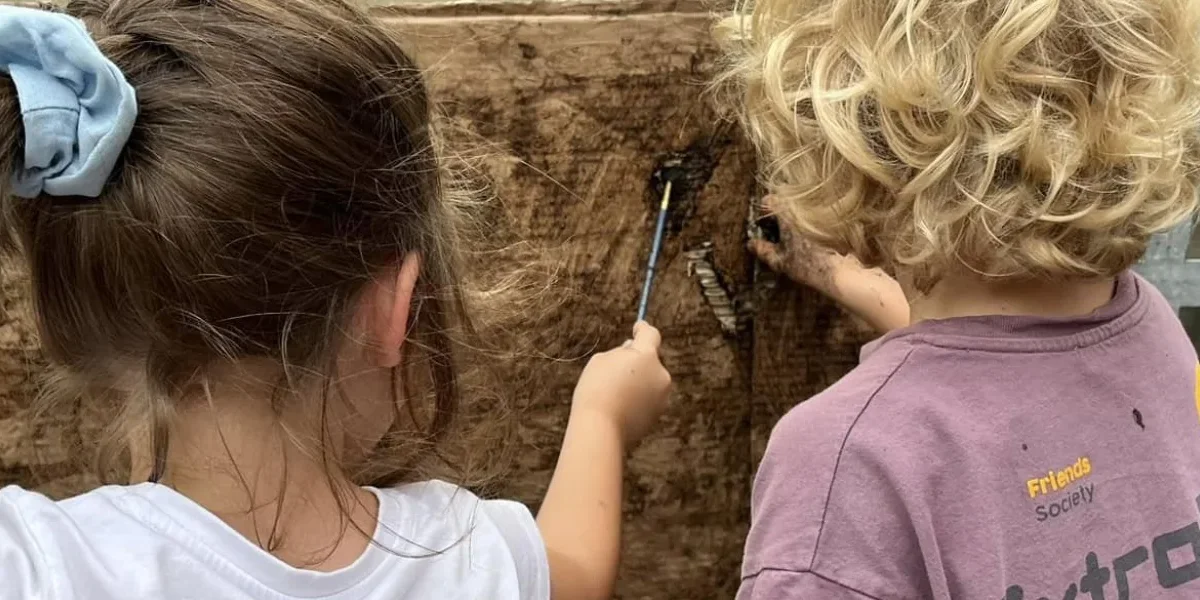 Michelles kinderdagverblijf