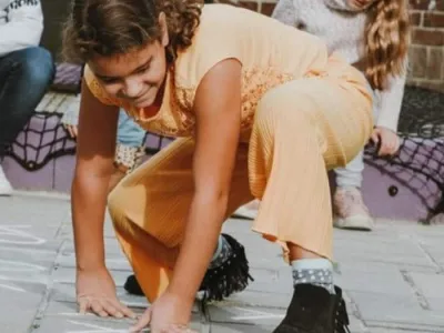 Michelles kinderdagverblijf
