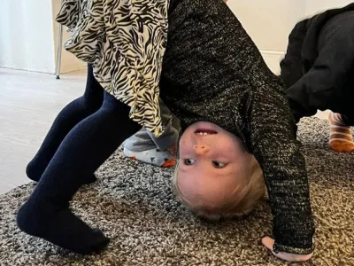 Michelles kinderdagverblijf