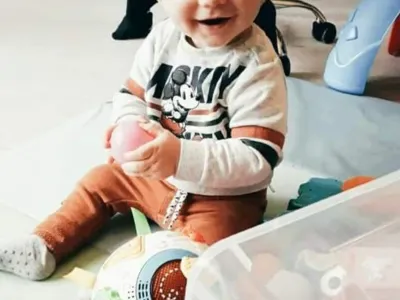 Michelles kinderdagverblijf