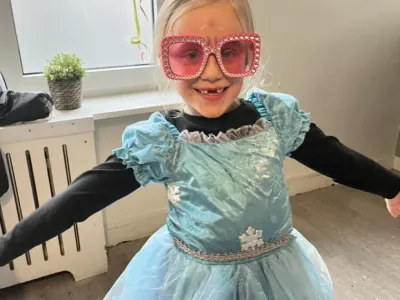 Michelles kinderdagverblijf