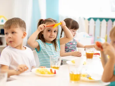 Buitenschoolse opvang 't Ukjes Paradijs Hilversum B.V.