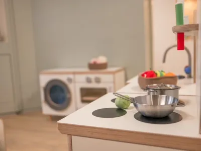 De kleine wonderen kinderopvang