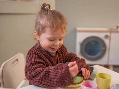 De kleine wonderen kinderopvang