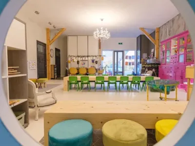 Kindercentrum Kids 'n Ko