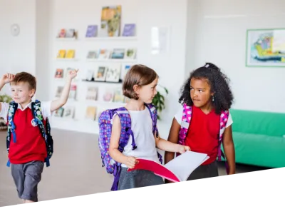Kindercentrum Kids 'n Ko