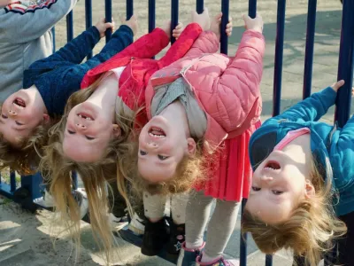 Kinderdagverblijf Pippeloentje
