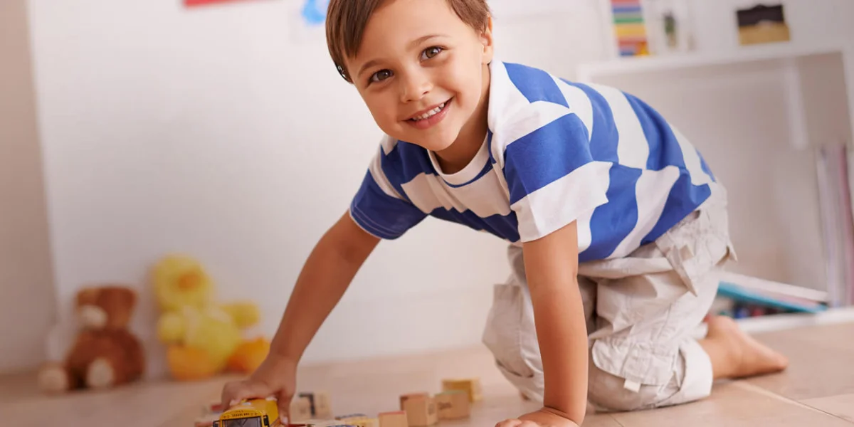 Kinderopvang iKids