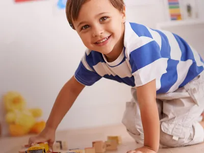 Kinderopvang iKids