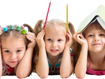 Kinderopvang iKids