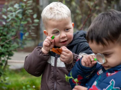 BSO Okidoki Albert Klingstraat