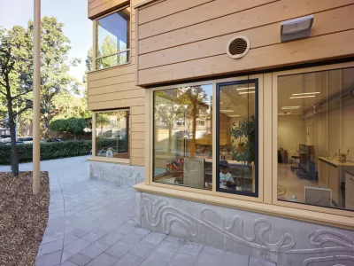 Hero Kinderdagverblijf Ramplaan