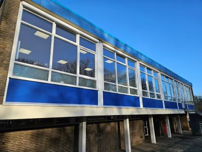 Kindcentrum Montessori