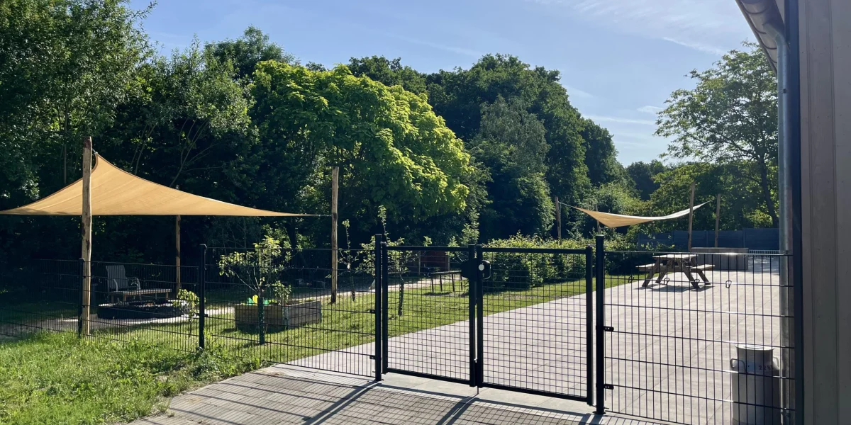 Kinderopvang De Groene Zwaluw - locatie BS St. Theresia