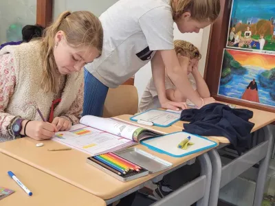 Samen maken we het verschil