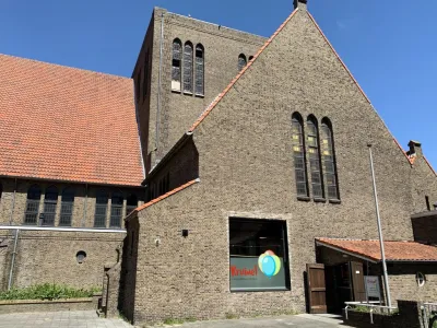 Kruimel Geldrop B.V.