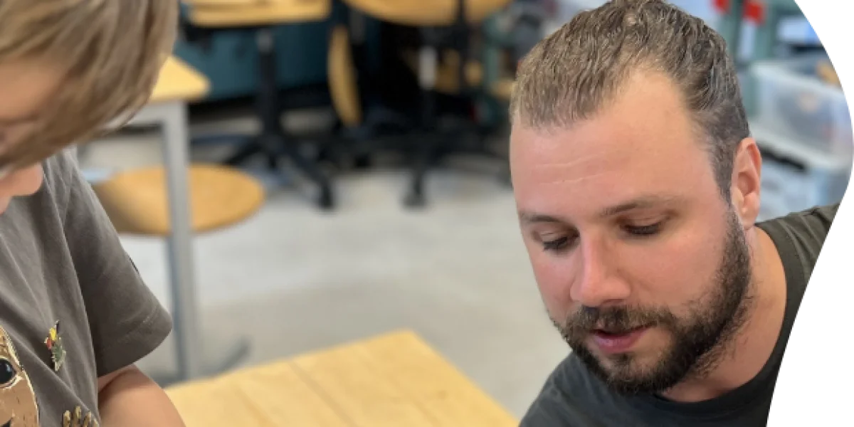 Kindcentrum Violier