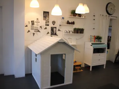 De Kindervilla