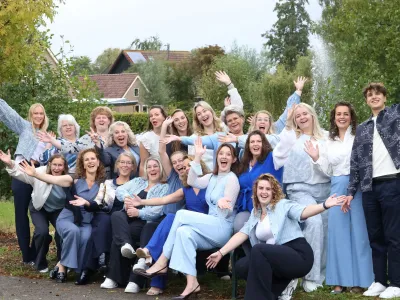 De Kindervilla