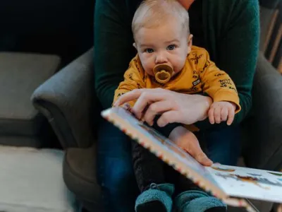 Kinderdagverblijf Kom aan Boord Vrijburgh B.V.