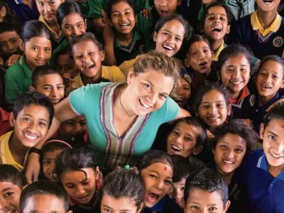Kinderdagverblijf Kom aan Boord Vrijburgh B.V.