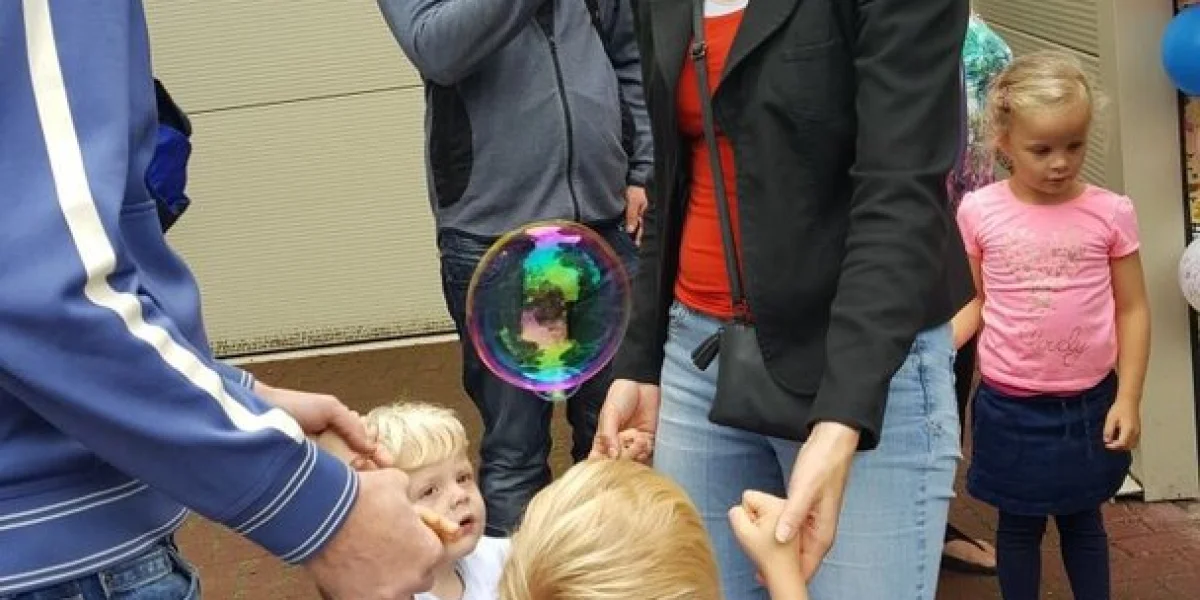Kinderdagverblijf Kom aan Boord Vrijburgh B.V.