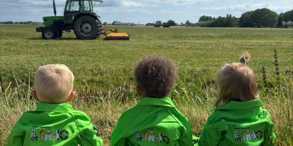 Kinderdagverblijf Lindo