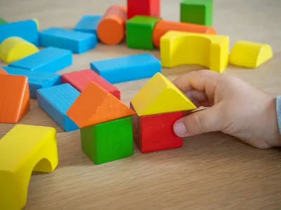 Kinderdagverblijf Lindo