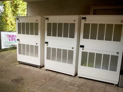 BSO Sport Hengelo Drienerstraat