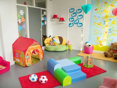 BSO Sport Hengelo Drienerstraat