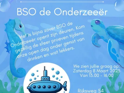 De Onderzeeër