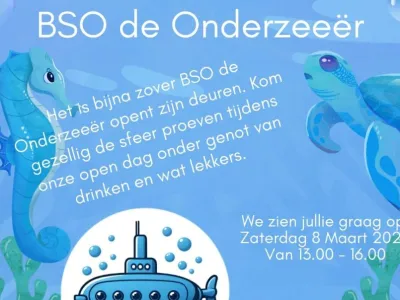 De Onderzeeër