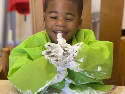 Kinderdagverblijf Fesa