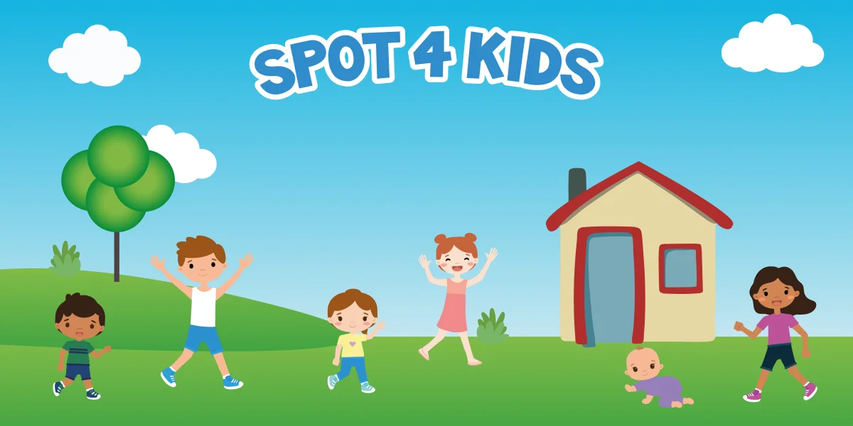 Spot4kids BSO Benschop West