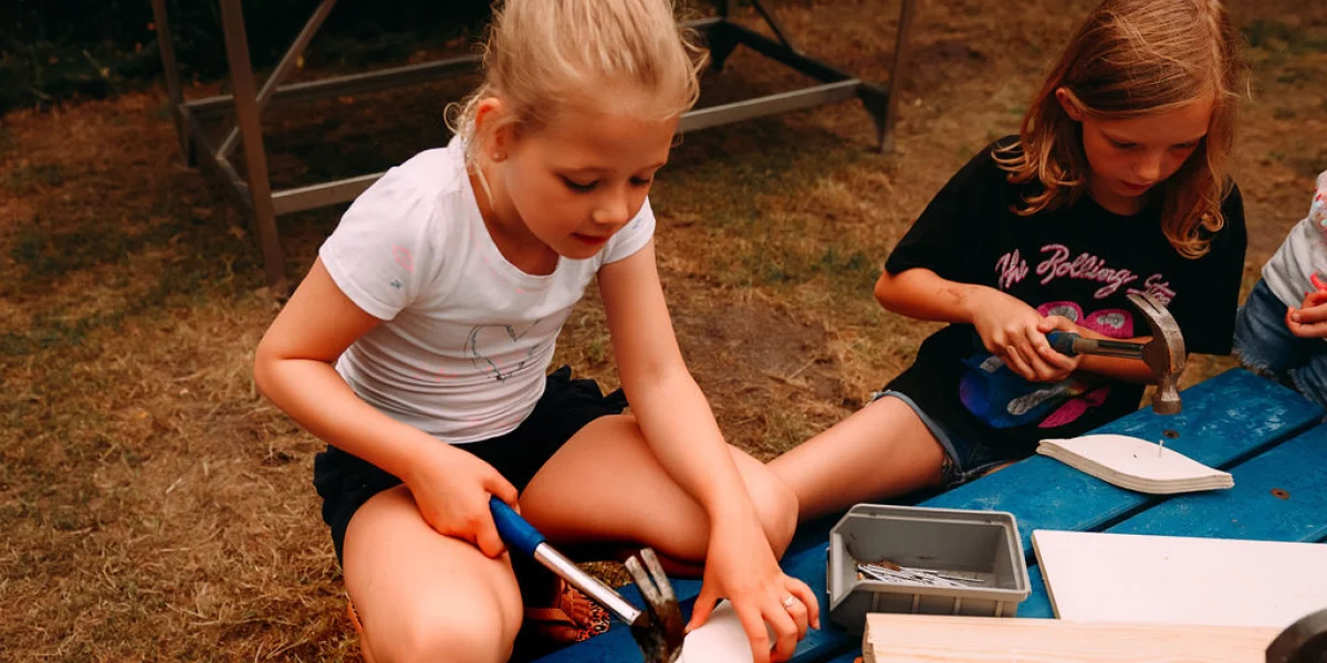Kindercentrum 'De Groene Helden'