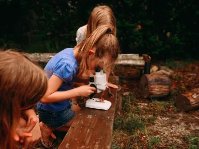 Kindercentrum 'De Groene Helden'